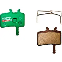 Swissstop Pastilhas De Freio A Disco Avid Juicy 5+7 Hydraulic