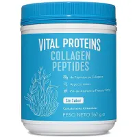 VITAL Proteins Colagénio Em Pó Peptides 567g