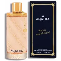 Agatha perfume Balade aux Tuileries EDP 100 ml