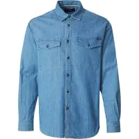 Replay Camisa De Manga Comprida M4124.000.860b06