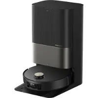 Dreame Robô Aspirador X50 Ultra Complete