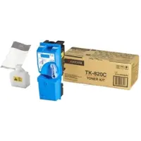 Kyocera TK-820C toner ciano