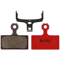 Kool Stop Pastilhas De Freio A Disco D635