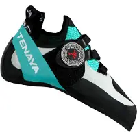 Tenaya - Sapatilhas escalada - Oasi Lv Celeste para Mulher - Tamanho 39,5 - Azul