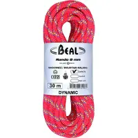 BEAL Corda Rando Golden Dry 8 Mm
