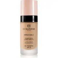 Collistar Base Impeccabile 3g 30ml