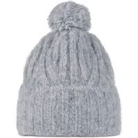 Buff Gorro Knitted