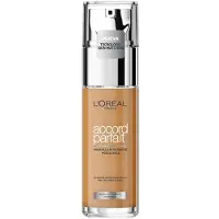 L'Oréal Accord Parfait com Ácido Hialurónico 8.D/W