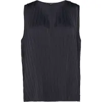 Comma Blusa marinho