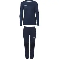 Uhlsport Conjunto De Manga Comprida Progressive Bundle J