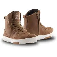 Ixon Sapatos De Motociclismo Ghost Wp