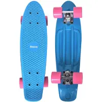 Möve Skateboard Old School Retro 22´´