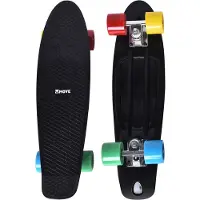 Möve Skateboard Old School Retro