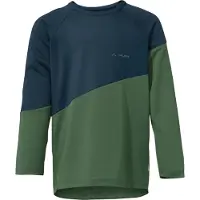 Vaude Bike Camiseta De Manga Comprida Moab Long Sleeve