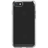 Tech21 Capa De Telefone Pure Clear Iphone Se/8/7/6