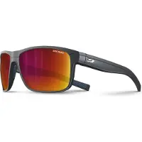 Julbo - Óculos sol - Renegade Noir/Bleu Spectron 3 para Unissexo - Preto