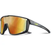Julbo - Marcas - Fury JR Noir/Gris RV 1-3 para criança - Preto