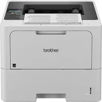Brother HL-L6210DW impressora laser monocromo wifi