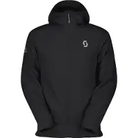 SCOTT Moletom Com Fecho Insuloft Air Primaloft