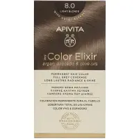 Apivita Tintura Permanente My Color Elixir Nº8.0