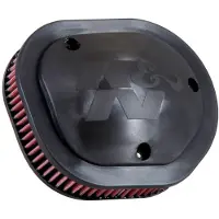 K&N Filtro De Ar Indian Pl-1814