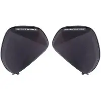 Hepco & becker Bolsas De Proteção Do Motor Ducati Multistrada V4/s/s Sport 21 6417614 00 01