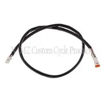 Namz Chicote Elétrico Harley Davidson Flde 1750 Abs 18-20/flhc 1750 Abs 18-22 Nsxh-3201