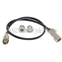 Namz Adaptador De Escape 18-12mm No2x-1201