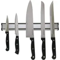 Kitchencraft Faca Bloco 30 Cm