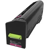 Lexmark 82K2UM0 toner magenta XXL