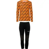 Uhlsport Conjunto De Manga Comprida Progressive Bundle J