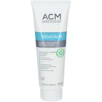 ACM Sédacalm 120 ml — Crema lenitiva