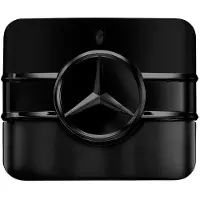 Mercedes-benz Assine Seu Poder Intenso EDP - 100ml