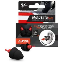 Alpine Protetor Auricular Motogp Racing Pro