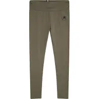 Converse Leggings 'CHUCK' oliveira / preto