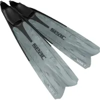 Seac Sub Nadadeiras De Pesca Submarina Shout S700