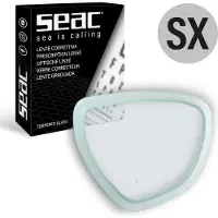 Seac Sub Lente De Grau Esquerda One