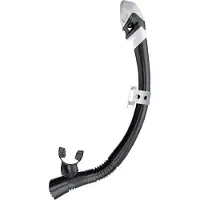 Seac Sub Snorkel De Mergulho Fast Tech Dry