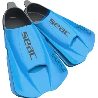 Seac Sub Nadadeiras De Mergulho Shuttle Flex
