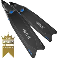 Seac Sub Barbatanas De Freediving Bm30
