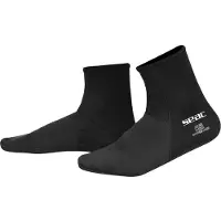 Seac Sub Botas De Mergulho Prime 2 Mm
