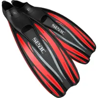 Seac Sub Nadadeiras De Mergulho F100 Pro