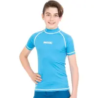Seac Sub Rash Guard Manga Curta T Sun
