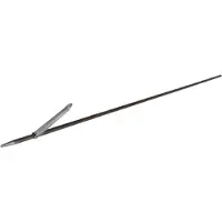 Seac Sub Haste De Lança Tahitian 17 4 Ph Superior 6.25 Mm