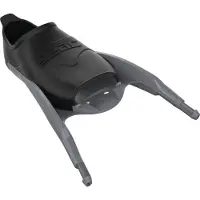 Seac Sub Pé De Pato Carbon Bm30