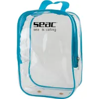 Seac Sub Saco De Equipamento Handle