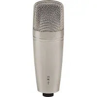 Behringer Microfone C 1u Usb