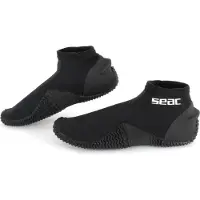 Seac Sub Botas De Mergulho Tropic 2 Mm