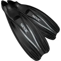 Seac Sub Nadadeiras De Mergulho F100 Pro