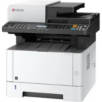 Kyocera ECOSYS M2040dn impressora monocromática red e wifi (3 em 1)